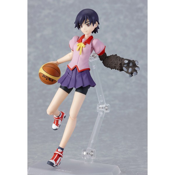 Monogatari action store figure